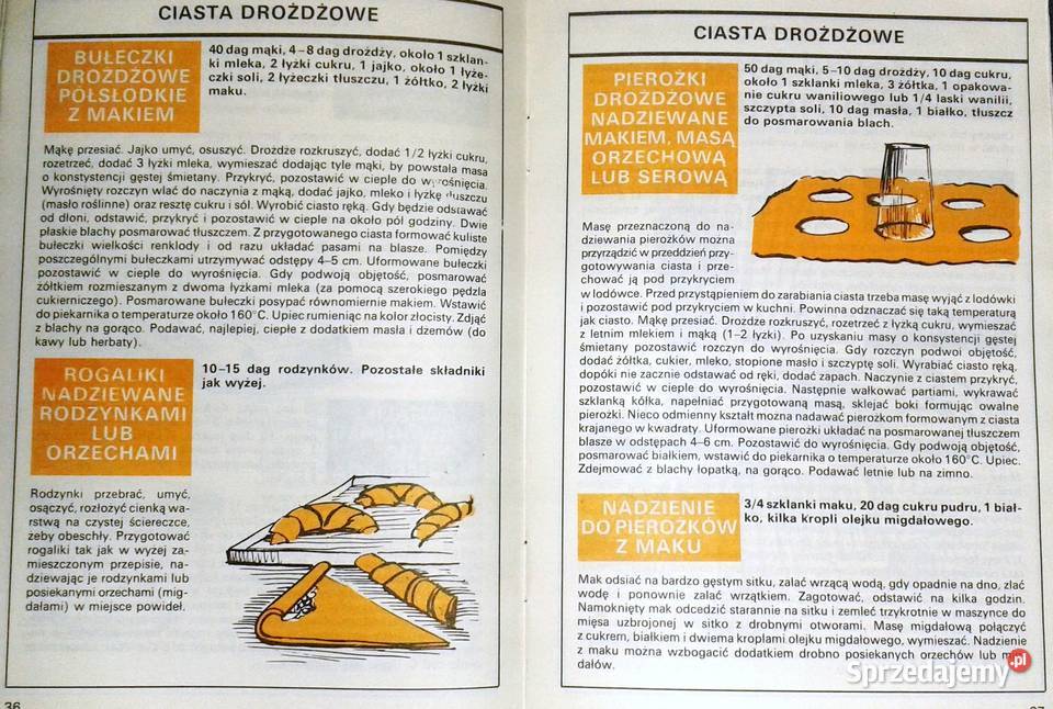 Pieczemy w domu Zofia Zawistowska Chełm