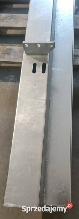 kogel zderzak belka tylna montaż naprawa Siedlce