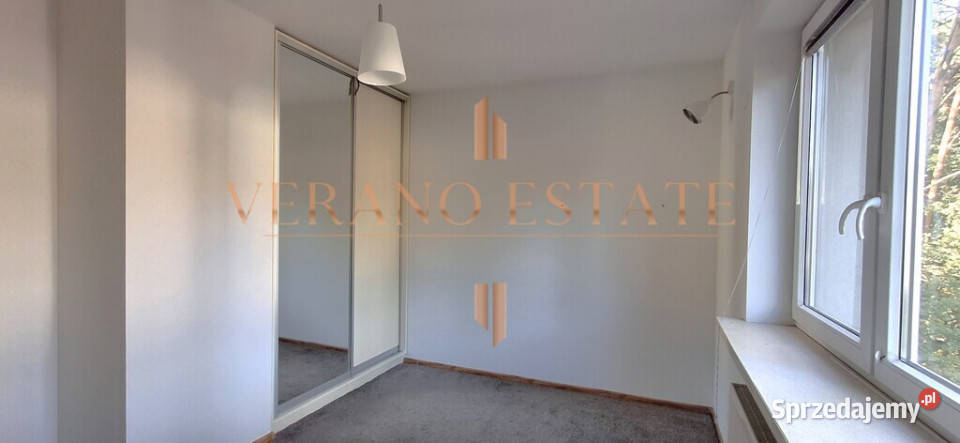 3 pokoje 76 m2 Garaż Balkon 2008 cegła Otwock