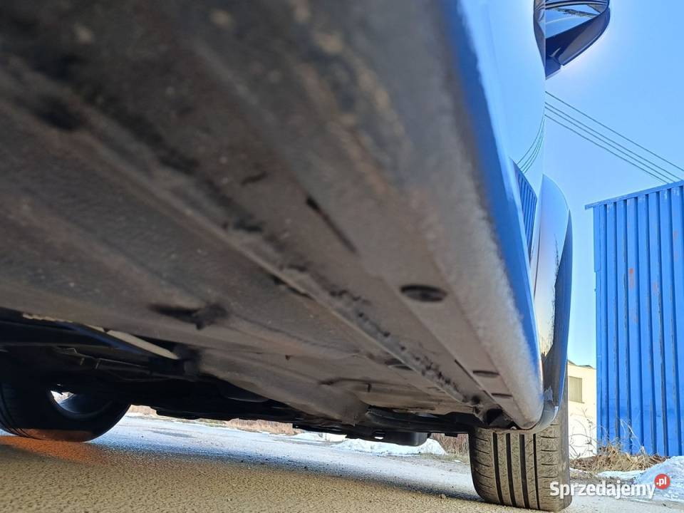 VW BEETLE Dąbrowa Górnicza