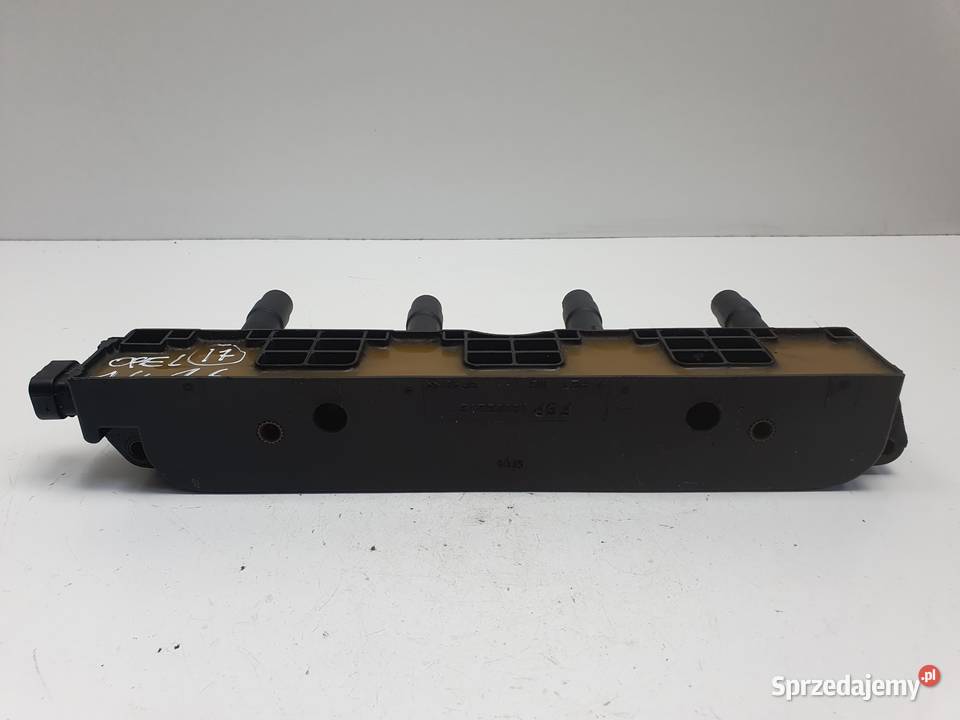 CEWKA ZAPŁONOWA Opel Astra II G 14 16 16V osobowe Rudka sprzedam