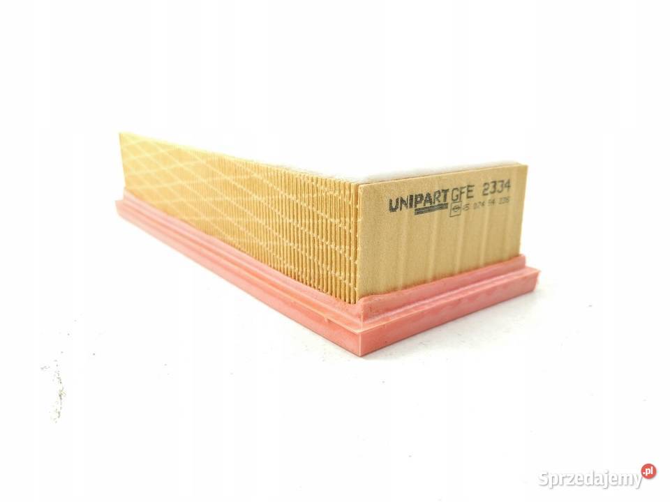 FILTR POWIETRZA ROVER 200 25 400 800 LOTUS ELISE lubelskie