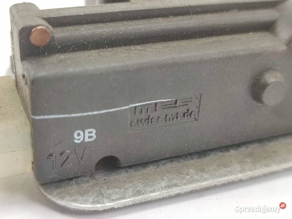 SIŁOWNIK ZAMKA DRZWI LEWYCH FIAT UNO 19891995 lubelskie sprzedam
