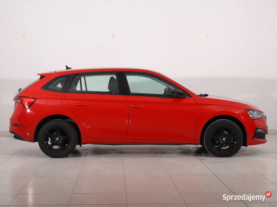 Skoda Scala 16 TDI Scala Piaseczno sprzedam