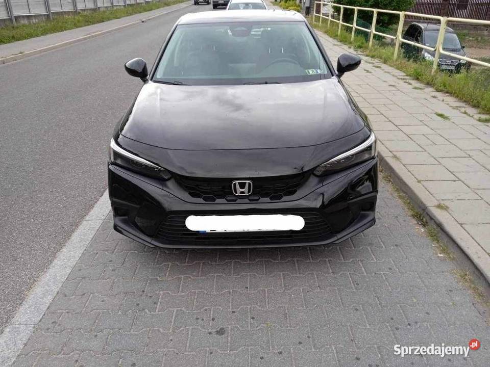 Honda Civic r2022 89000 sprzedam