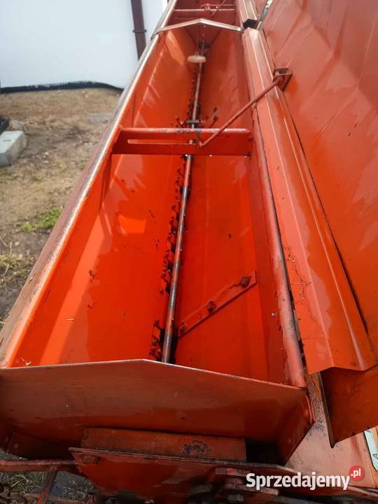 Siewnik Poznaniak 27m Ulan-Majorat