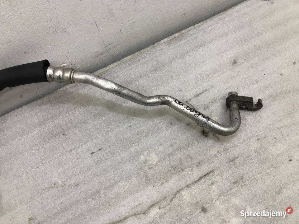 WĄŻ PRZEWÓD KLIMATYZACJI MAZDA 6 GJ 22 D wielkopolskie