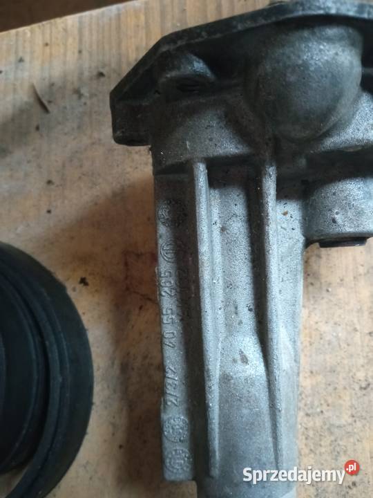 Pompa olejowa Polonez Borewicz osobowe Ryki