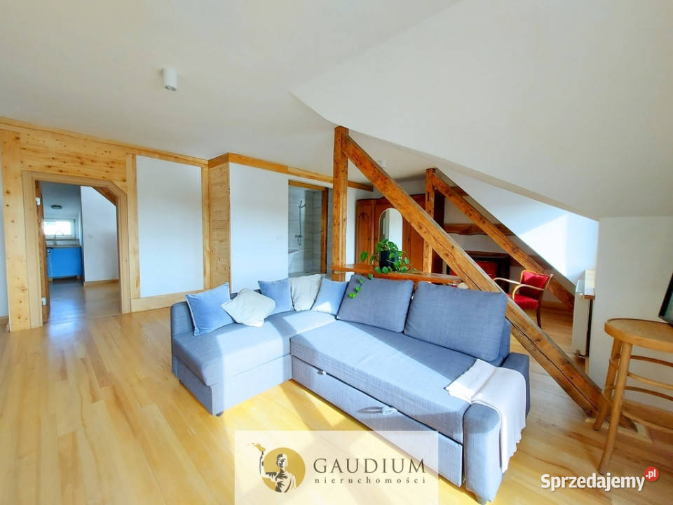 Doskonałe miejsce Doskonała Perełka Sopotu Liczba pokoi 2 pomorskie Sopot