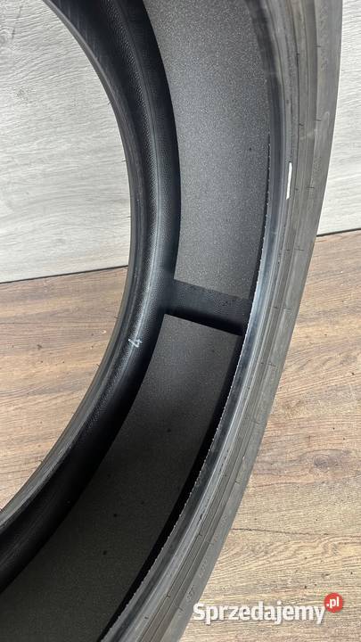 23550R20 Pirelli Scorpion Zero All Season PNCS Samochodowe sprzedam