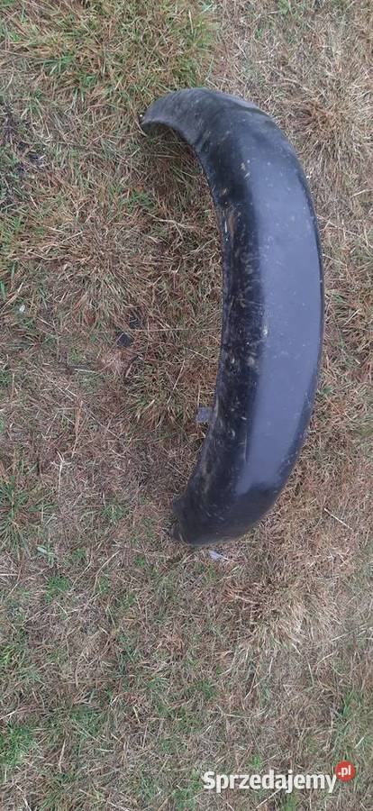 Błotnik tył Wsk głeboki Turek