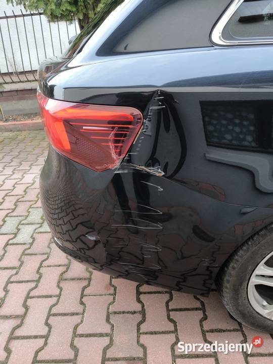 Toyota Avensis wielkopolskie Luboń sprzedam