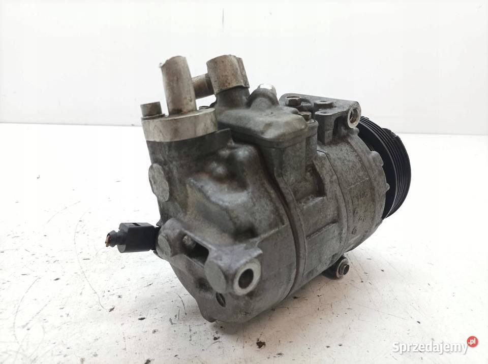 SPRĘŻARKA KLIMATYZACJI 1K0820859E 20 TSI TFSI