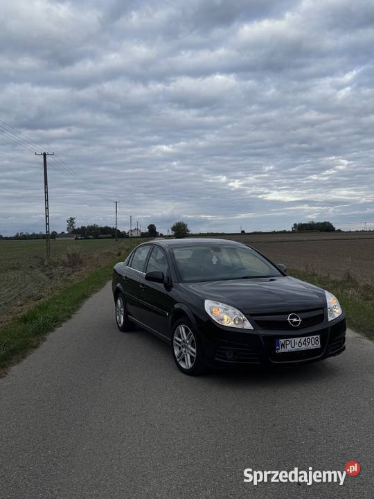Opel Vectra C 30 nieuszkodzony Pułtusk