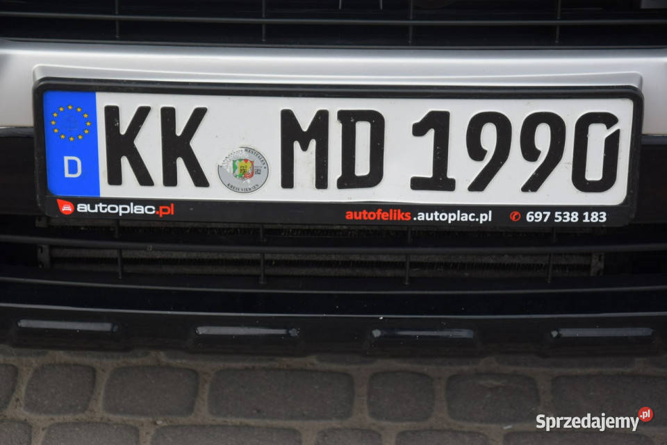 Suzuki Vitara 16D 2017r 4x4 Navi Kamera 2 KPL sprzedam