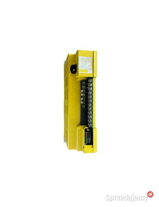 A06B6066H006 FANUC Wzmacniacz serwo CNC Kraków