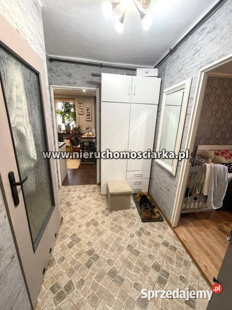sprzedaży mieszkania 3504m2 2 pokoje Wodzisław 35.04m2 Wodzisław Śląski