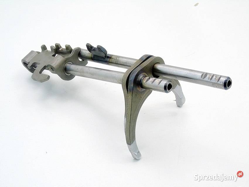 WIDEŁKI WYBIERAK SKRZYNI BIEGÓW MG6 HONDA CIVIC Sosnowiec