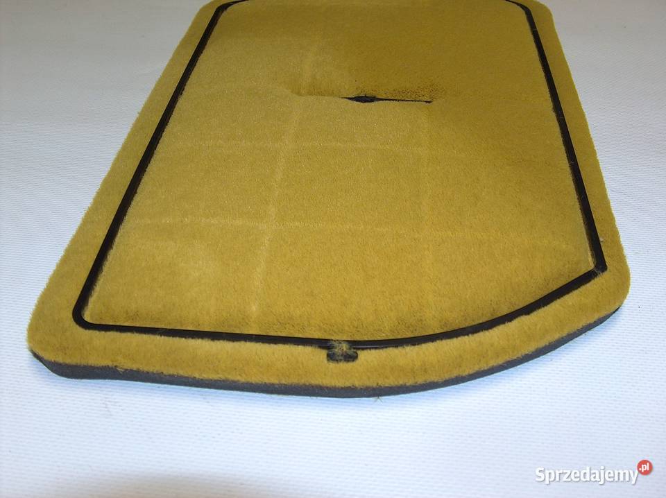 FILTR POWIETRZA ZXR 750 L 9395 ZXR 750 R M 9395