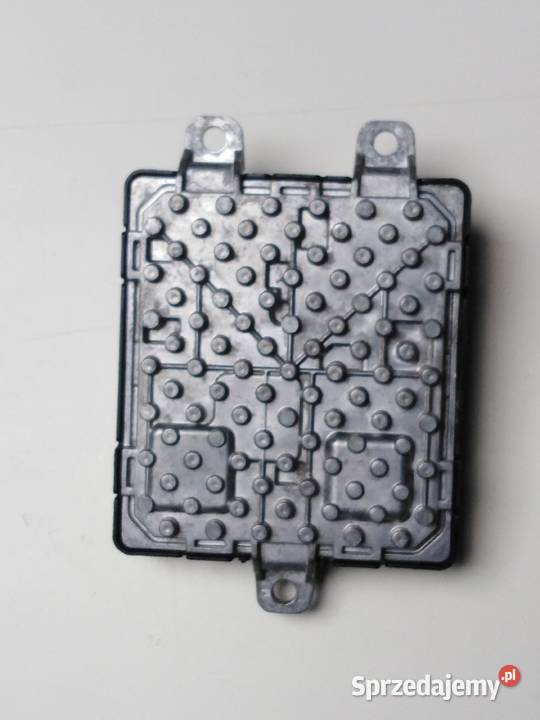 PRZETWORNICA MODUL LED HYUNDAI I30 18 G492191000 lubuskie Wschowa