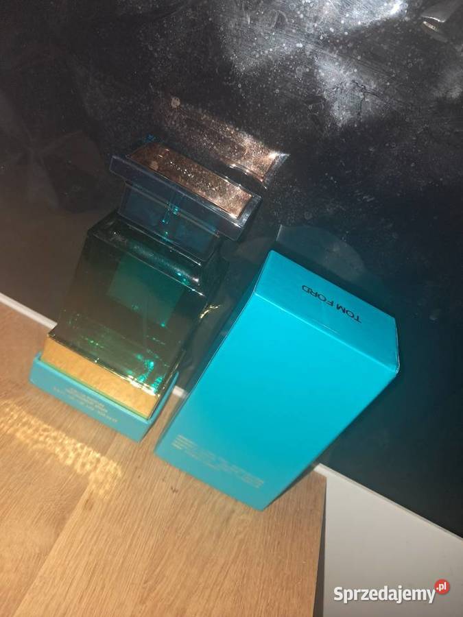 Tom Ford Neroli Portofino 100ml Unisex Bielsko-Biała