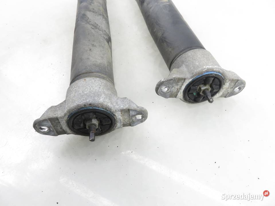 AMORTYZATORY TYŁ FORD FOCUS III 16 Ti