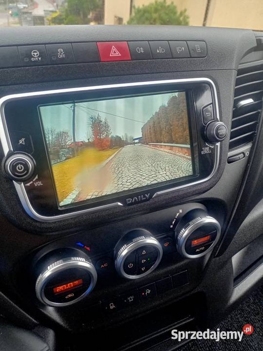 Iveco 35c180 himatic Rok produkcji 2022 Chmielnik