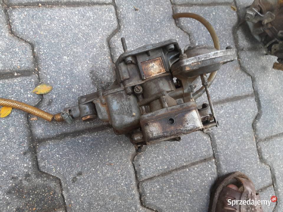 gaznik łada 2107 2105 osobowe Łomża