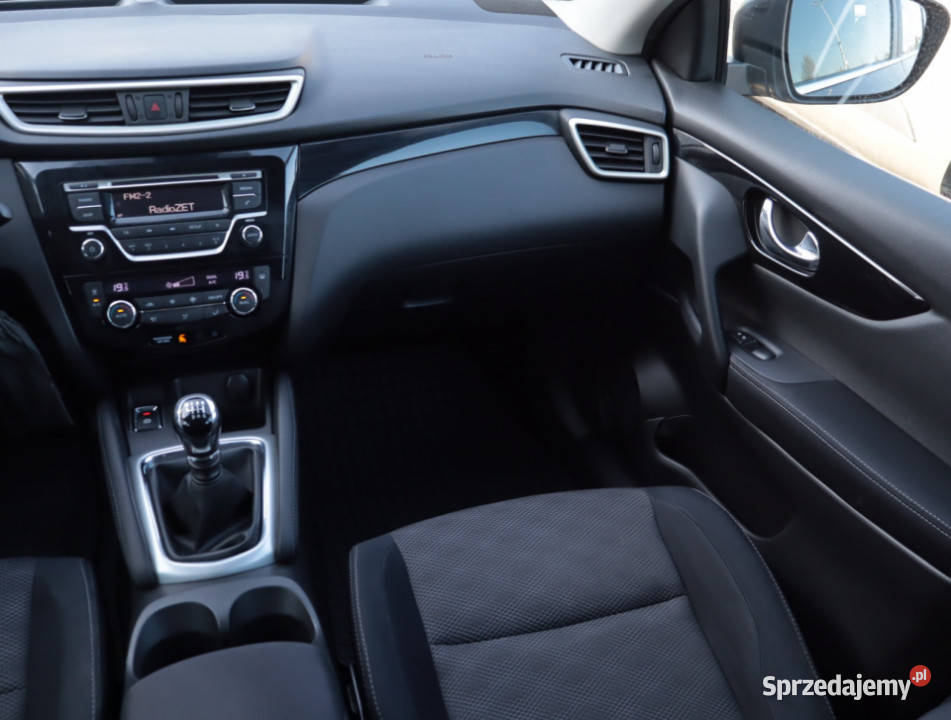 Nissan Qashqai 12 DIGT 4/5