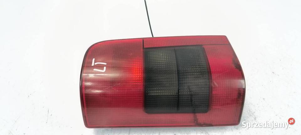 LAMPA LEWA TYŁ CITROEN BERLINGO kujawsko-pomorskie Lipno