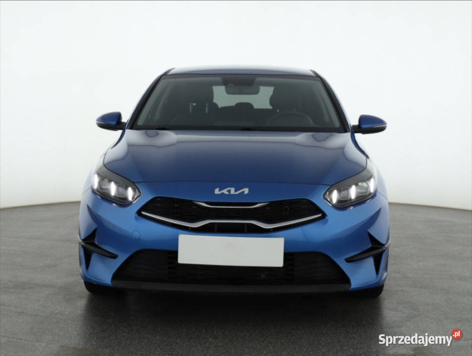 Kia Ceed 15 TGDI ABS Piaseczno