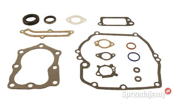 Zestaw uszczelek 496117 Kamionna sprzedam
