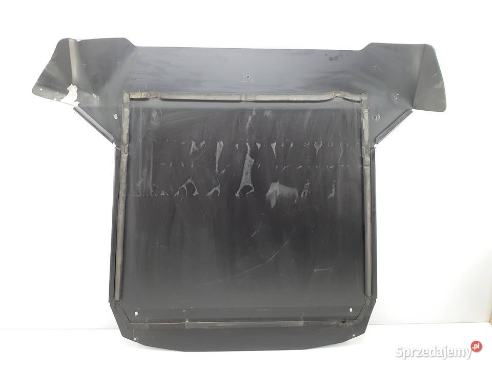 Dach Aluminiowy Polaris Rzr 1000 XP 1317 Łódź