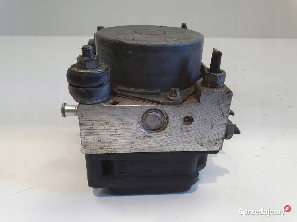 Fiat Bravo II 19 JTD POMPA ABS hamulcowa Rudka