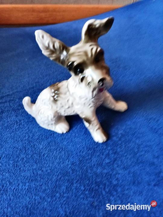 obudowa do lampki porcelanowa steatyt