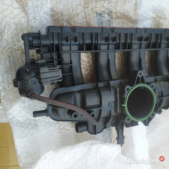 KOLEKTOR SSĄCY 06133185 AUDI VW SKODA 18 20 TSI Nowy Dwór