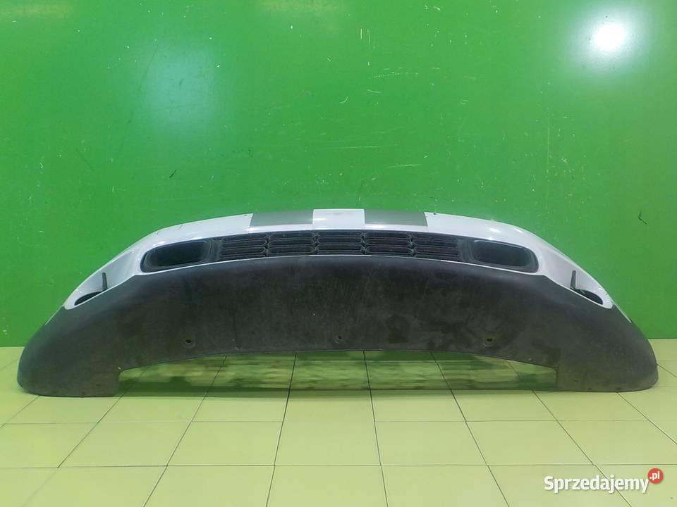 MINI COOPER COUNTRYMAN I 16 B 10r zderzak przod Suków