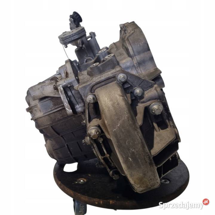 SKRZYNIA BIEGÓW Opel Astra IV J 17 CDTI manualna Skrzynie biegów manualne Chełm