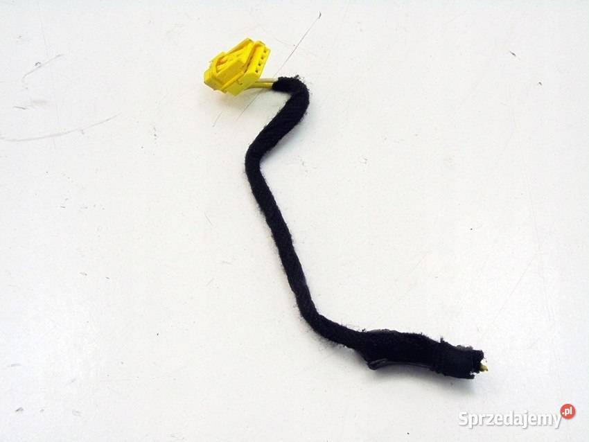 Wtyczka kostka Audi A4 S4 B6 Cabrio Sosnowiec sprzedam