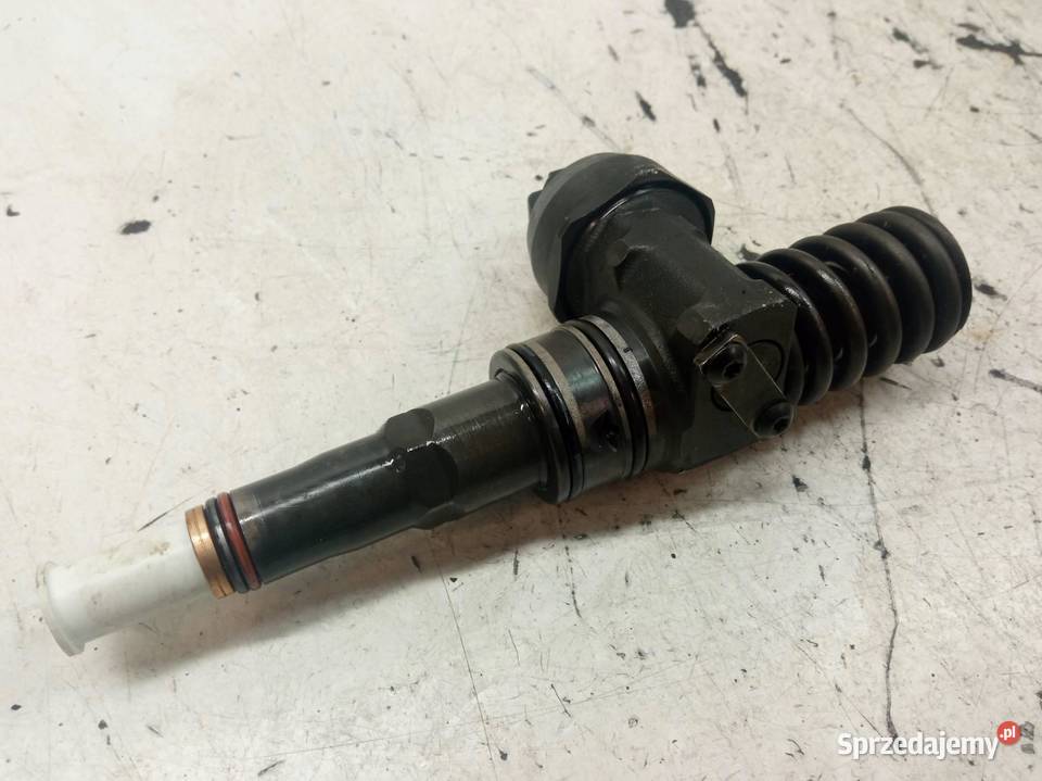 POMPOWTRYSKIWACZ 038130073AG 19 TDI VW