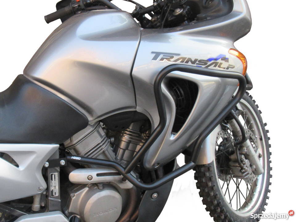 Gmole HEED do HONDA XL 650 TRANSALP 0007 Częstochowa sprzedam