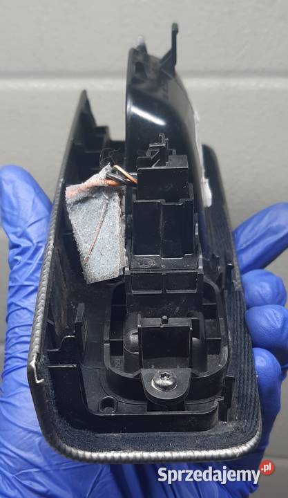 PRZEŁĄCZNIK PANEL SZYBY PRAWY TYŁ VOLVO V50 S40 Mielęcin