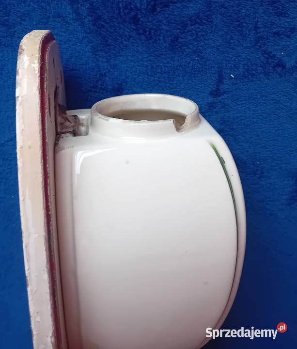 Ręczny naścienny młynek do kawy Pe De Koźminek