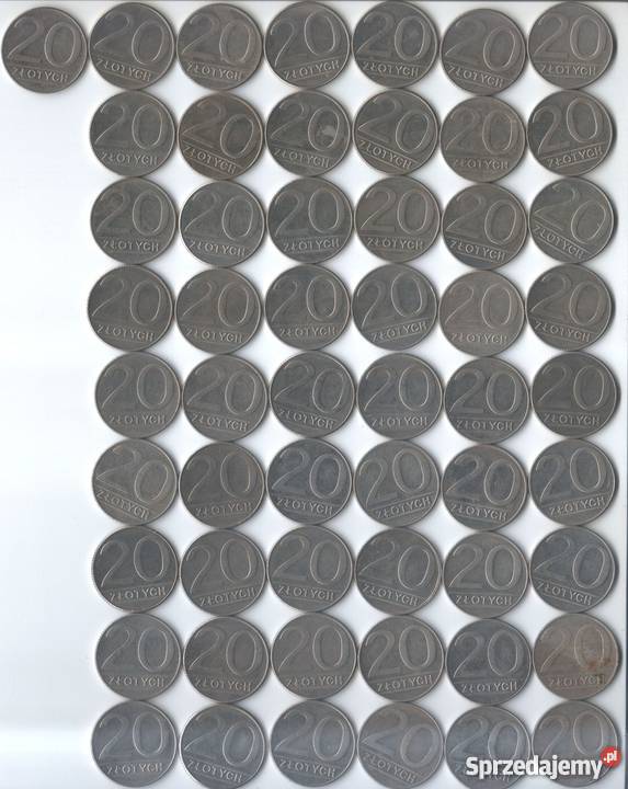 20 MNIEJSZA LATA 19891990 55