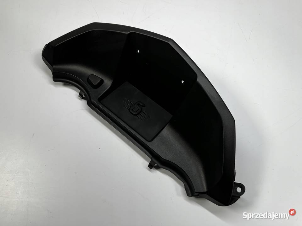 BMW K 1600 GT GTL K48 Osłona Obudowa nawigacji wielkopolskie Łobżenica