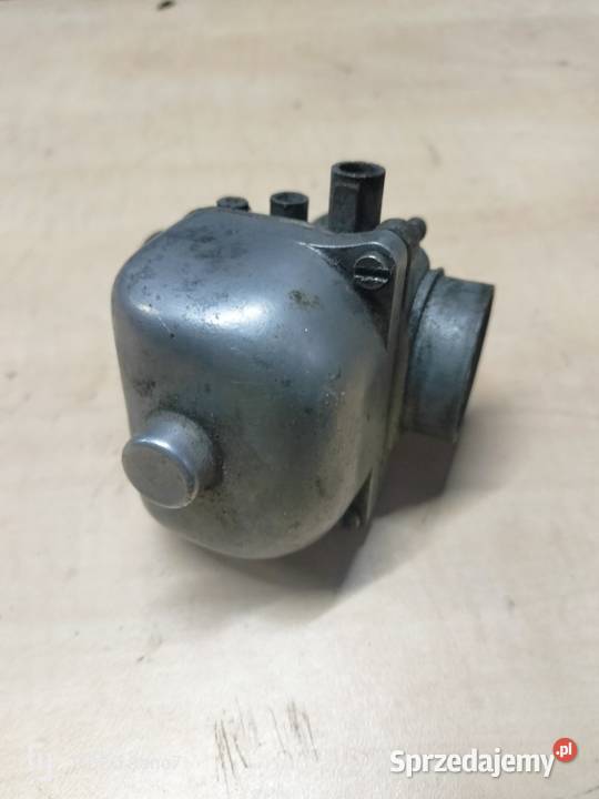 Gaźnik MZ TS 24n22 Łubno