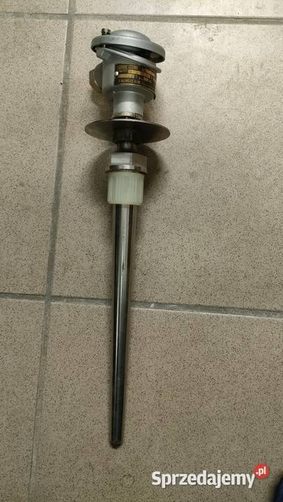 Czujnik termometru oporowego TOG31M Szczecin