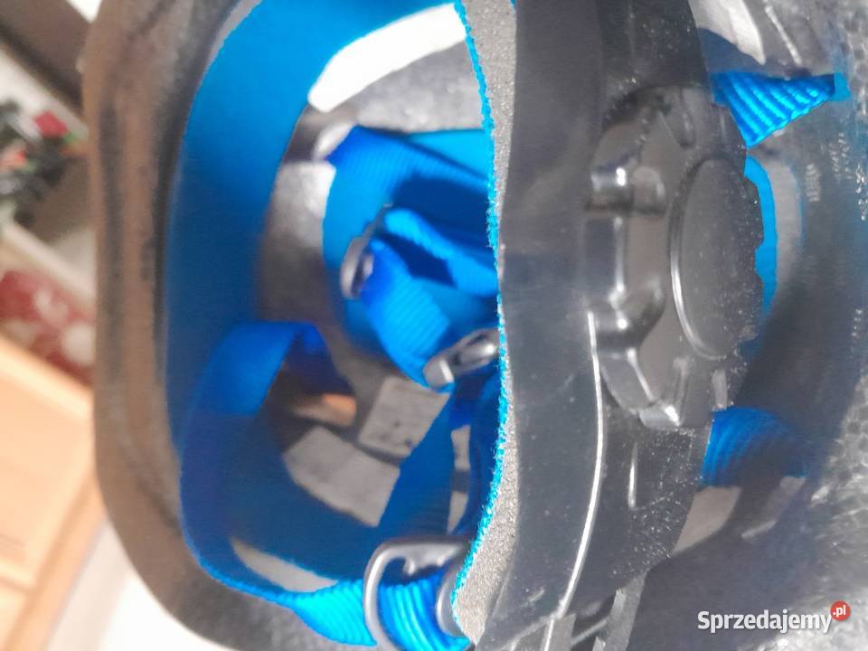 Kask dziecięcy na rower hulajnoge Bibianów