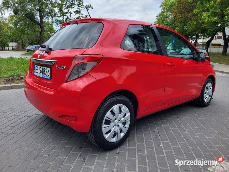 VAN 10l benzyna 69Salon Bezwypadkowy1 mazowieckie Warszawa