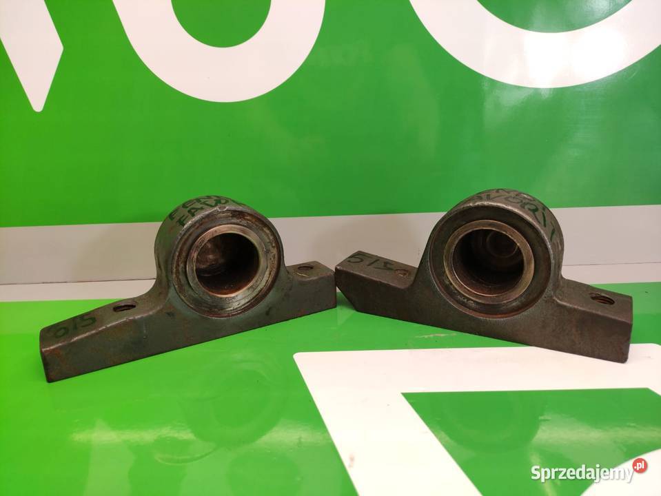 Wspornik łożysko przedniej osi M 312301051040 Wilkowo